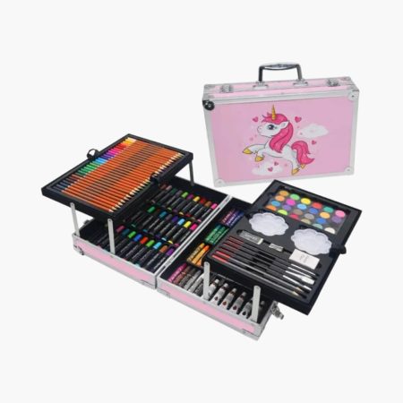 Unicorn Art Set