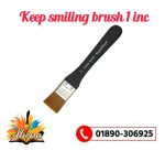Keep Smiling Brush 1 Inc by Ahona Corporation – Premium Teeth Whitening Brush for a Brighter Smile