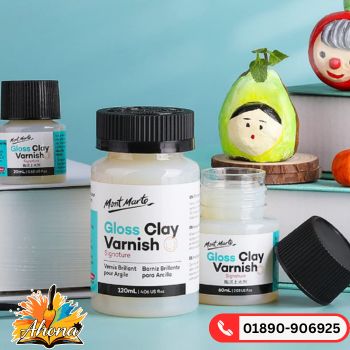Gloss Clay
