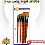 Keep Smling Brush AG1706 By Ahona Corporation
