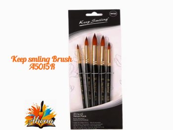 Buy Keep Smiling Painting Brush A5015R