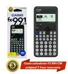 Casio FX-991CW Original | Ahona Corporation