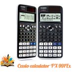 Casio FX-991EX Classwiz Scientific Calculator | Ahona Corp