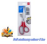 Deli Classic Stainless Steel Scissors