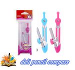 Deli Pencil Compass