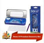 Doms X1 Premium Geometry Box