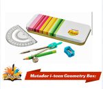 Matador i-teen Geometry Box