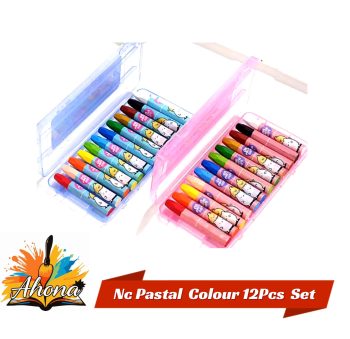 NC Pastel Color 12 Pcs Set